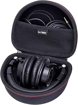 Amazon.co.jp: Audio-Technica ATH-M30X / ATH-M50X / ATH-M40X / ATH
