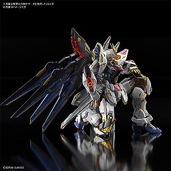 Amazon | BANDAI SPIRITS(バンダイ スピリッツ) MGEX 機動戦士ガンダム