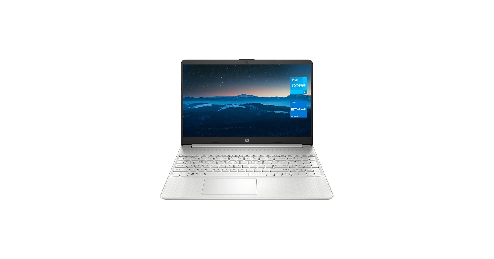 Amazon.com: HP 15 Notebook, 15.6