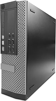 Amazon.co.jp: 【整備済み品】デスクトップPC OptiPlex 9010/Win11 Pro