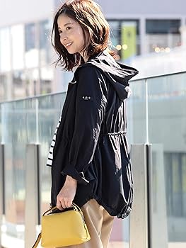 Amazon | [デミルクスビームス] ブルゾン アウター TATRAS タトラス