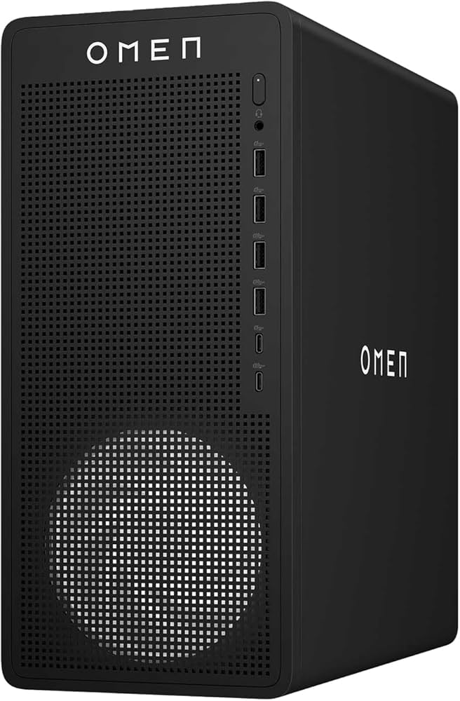 HP デスクトップPC Intel i5 10500 16GB M-628 HP デスクトップPC