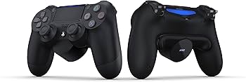 Amazon.co.jp: DUALSHOCK4 背面ボタンアタッチメント : ゲーム