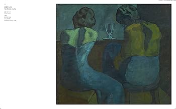 ピカソ 青の時代を超えて PICASSO THE BLUE PERIOD AND BEYOND