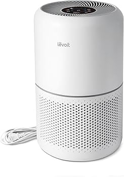 Amazon.co.jp: Levoit (レボイト) 空気清浄機 進級スマートモデル Core