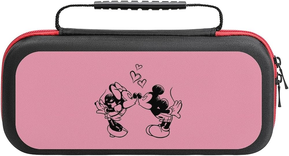 Amazon.co.jp: ディズニー switchケース スイッチケース スイッチ保護