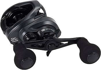 Amazon.co.jp: シマノ(SHIMANO) ベイトリール 両軸 20 エクスセンス DC