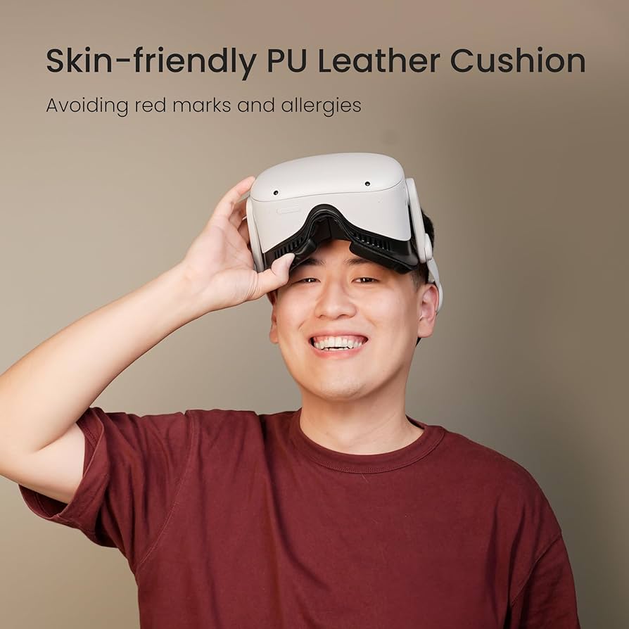 Amazon.com: KIWI design Face Cover Pad & Facial Interface for