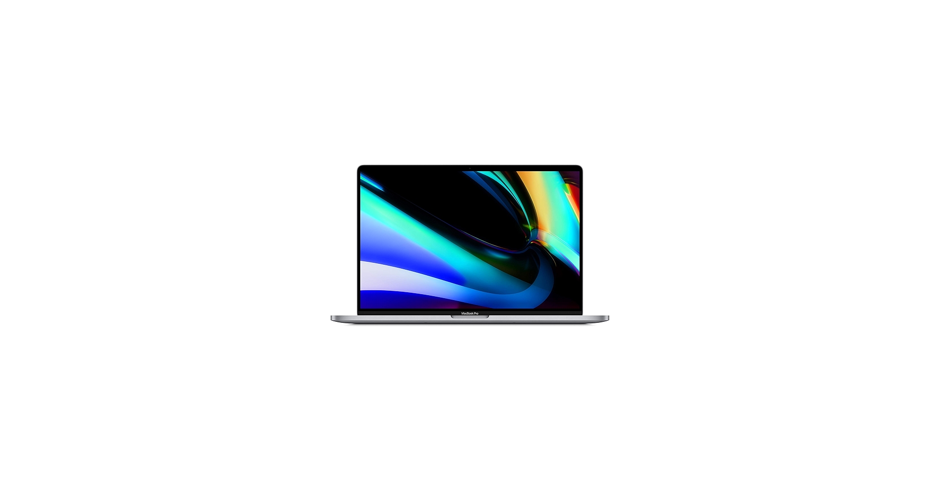 Amazon.com: 2019 Apple MacBook Pro (16-inch, 16GB RAM, 1TB Storage