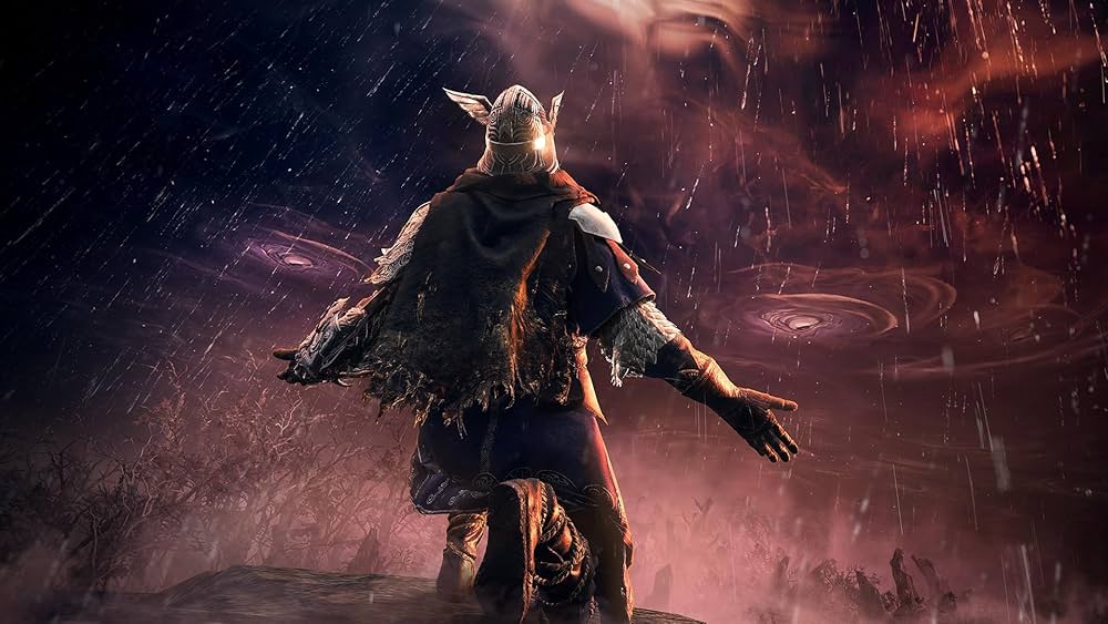 Amazon.co.jp: 【PS4】ELDEN RING NIGHTREIGN コレクターズ