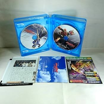 Amazon.co.jp: 仮面ライダークウガ初回生産限定版全3巻セットBlu-ray : DVD