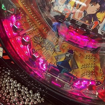 Amazon.co.jp: CR 新世紀エヴァンゲリオン 使徒再び SFW パチンコ台