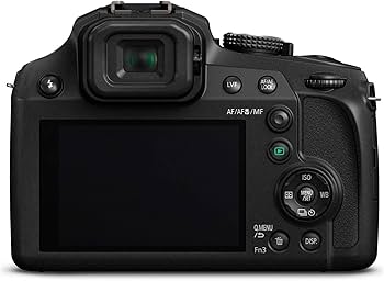 Amazon | パナソニック LUMIX 4K デジタルカメラ 18.100万画素 ビデオ