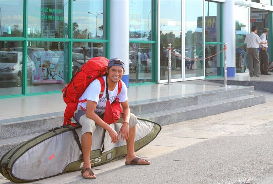 Amazon.co.jp: 坂口憲二私旅行 アジア万感 第一章 [DVD] : 坂口憲二