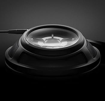 Amazon.co.jp: ゼンハイザー(Sennheiser) 密閉型 ヘッドホン HD 820