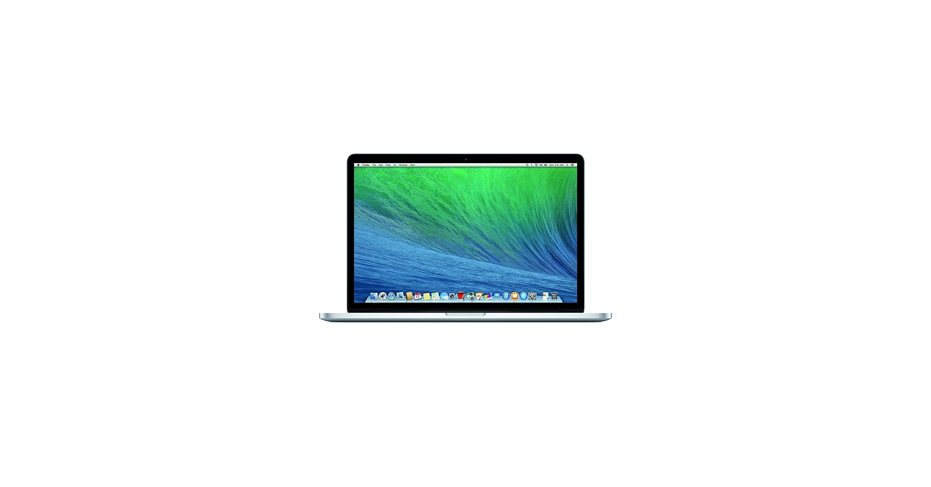 Amazon.com: Apple MacBook Pro MGXA2LL/A 15-Inch Laptop with Retina