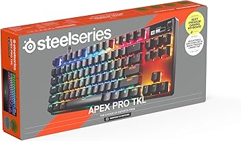 Amazon.co.jp: SteelSeries ラピッドタップ ラピッドトリガー