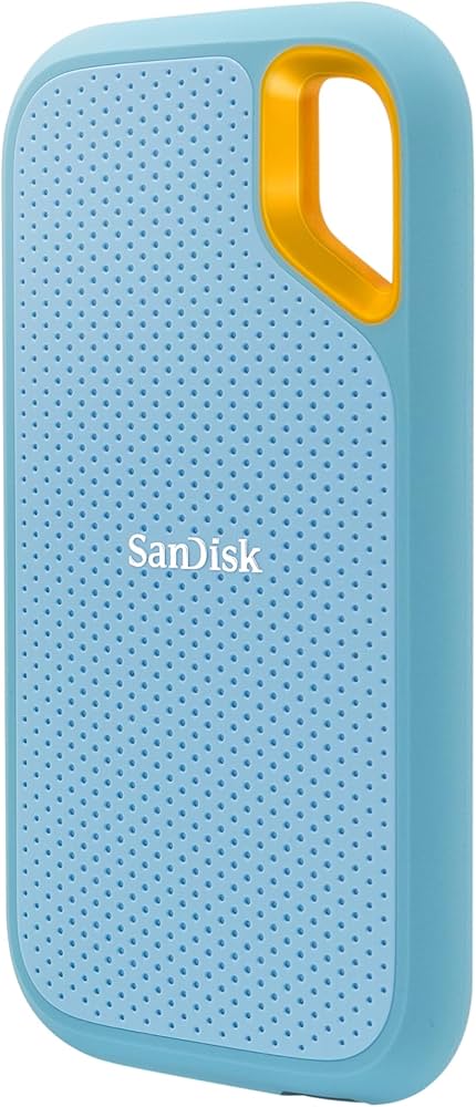 Amazon | SanDisk (サンディスク) 1TB Extreme (エクストリーム