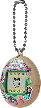 Amazon.com: Tamagotchi Original - Celebration Egg (Amazon