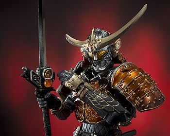 Amazon.co.jp: TAMASHII NATIONS S.I.C. 仮面ライダー鎧武 オレンジ
