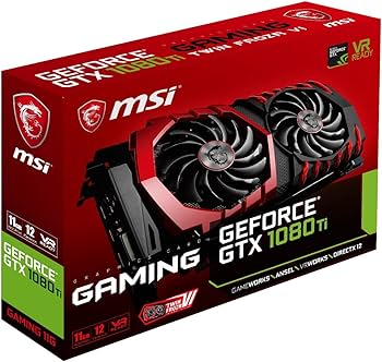 Amazon | MSI オリジナルクーリングシステム TWIN FROZR VI 搭載