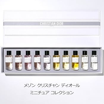 Amazon.co.jp: [ラッピング済み/ショップバッグ付] Dior メゾン