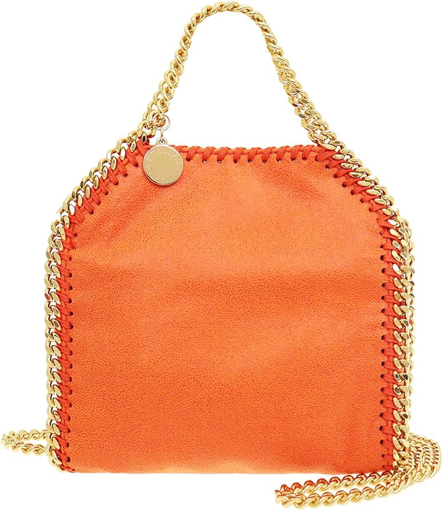 Amazon | [ステラマッカートニー] バッグ(ショルダーバッグ) 391698