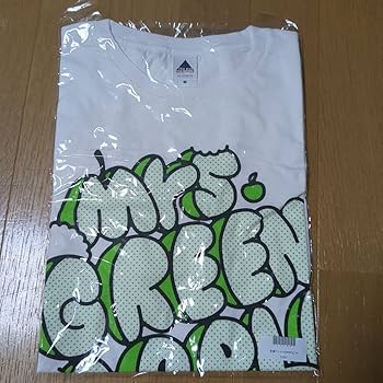 Amazon.co.jp: 初ワンマン記念 Mrs.GREEN APPLE Tシャツ Mサイズ
