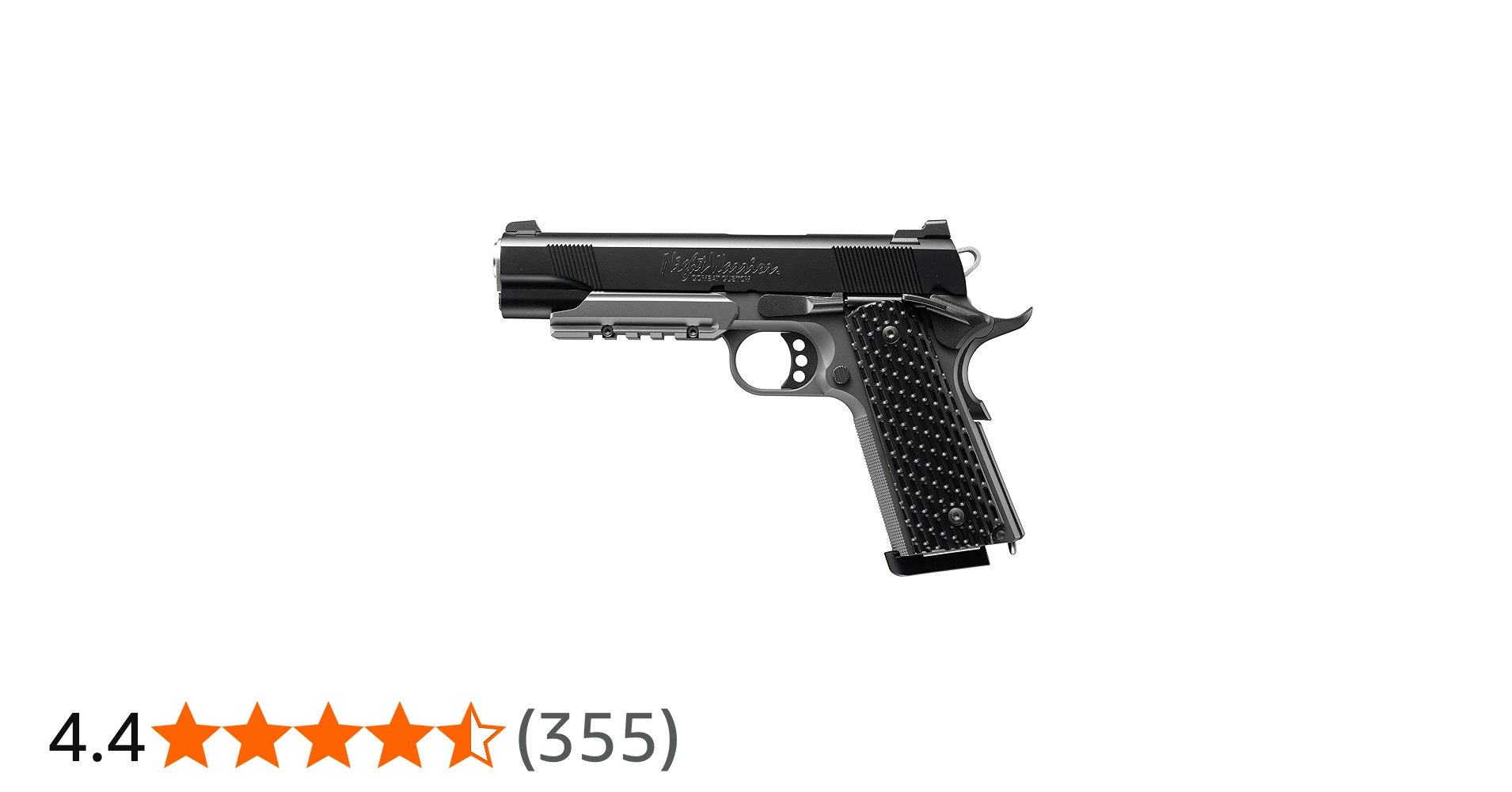 Amazon | 東京マルイ No43 ナイトウォーリア コンバットカスタム 18歳