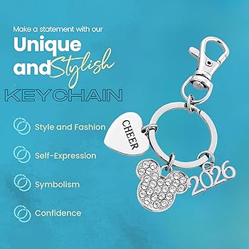 Amazon.com: Infinity Collection - 2026 All Star Cheer Summit