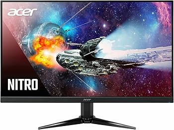 Amazon.com: acer Nitro QG241Y Pbmiipx 23.8