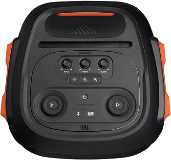 Amazon.co.jp: JBL PARTYBOX710 Bluetoothスピーカー ワイヤレス 最大