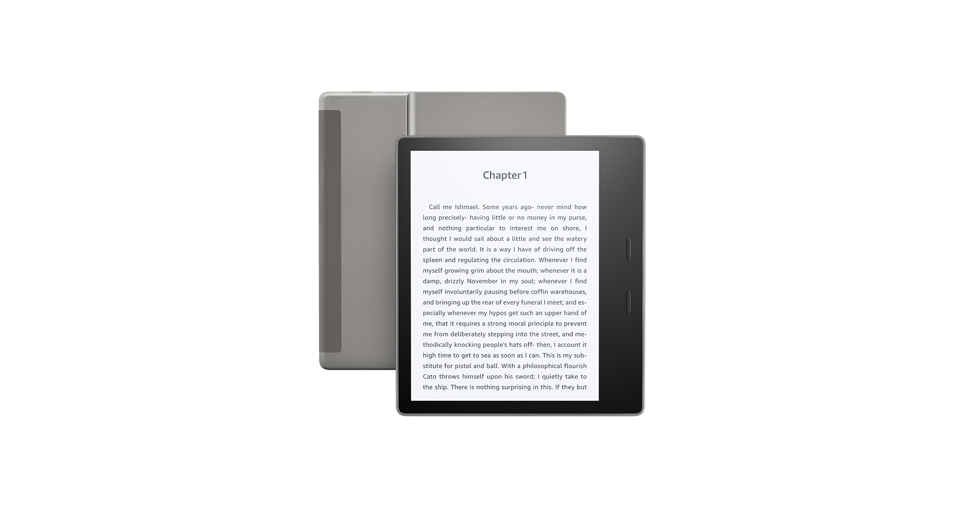 Amazon.com: Kindle Oasis E-reader (Previous Generation - 9th
