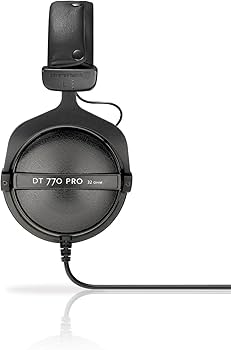 Amazon.co.jp: beyerdynamic 密閉型オーバーヘッドヘッドホン