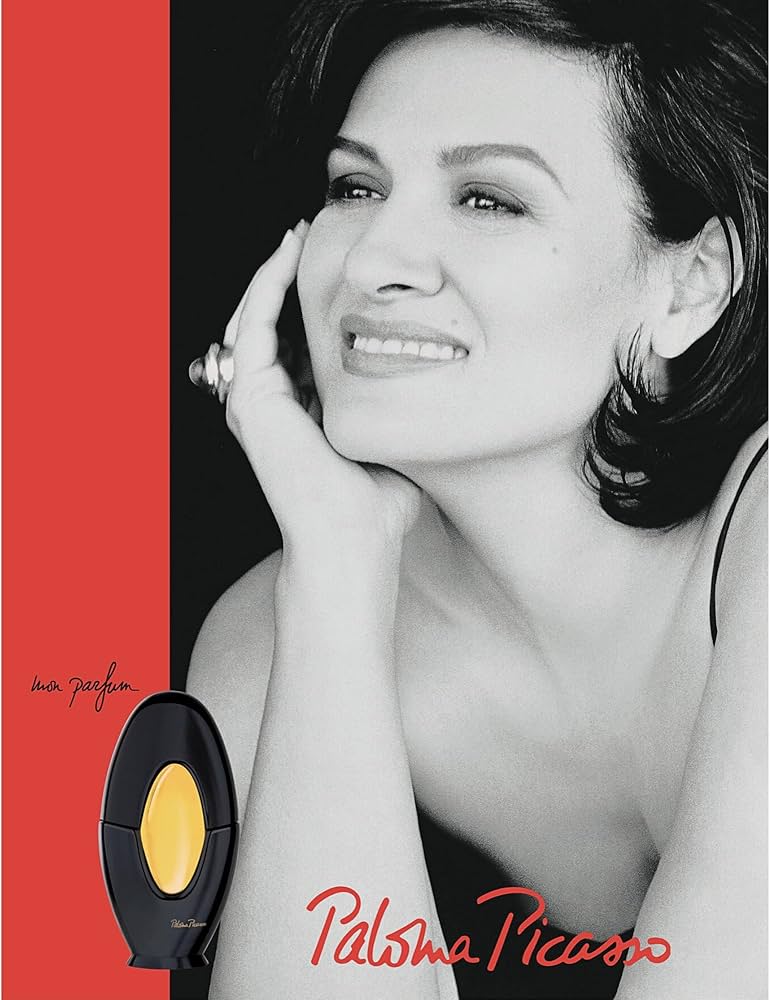 Amazon.com: Paloma Picasso, Eau de Parfum for Women With Notes of