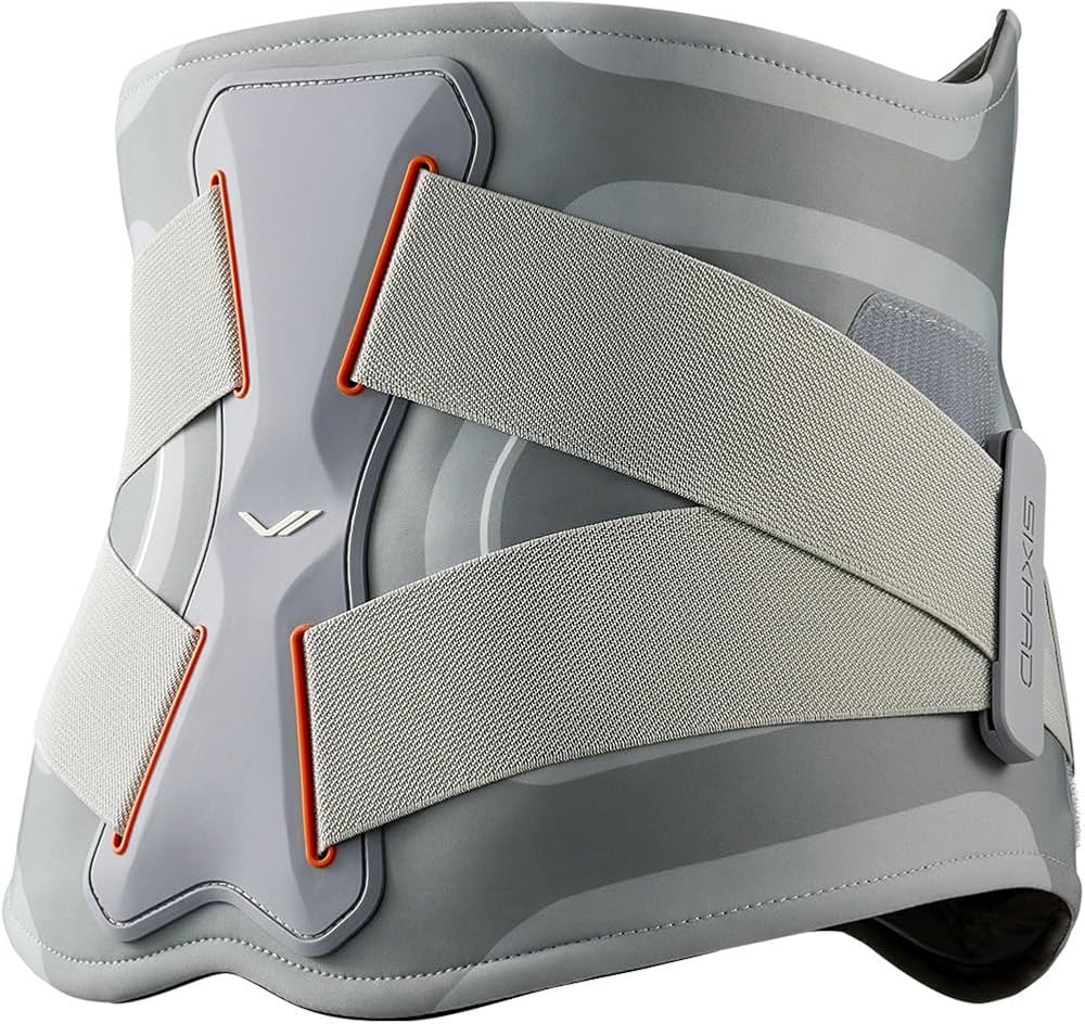 使用期間1ヶ月程度】SIXPAD シックスパッドSサイズ コントローラー付き