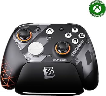 Amazon | GameSir G7 Pro（ゼンレスゾーンゼロコラボモデル） Xbox