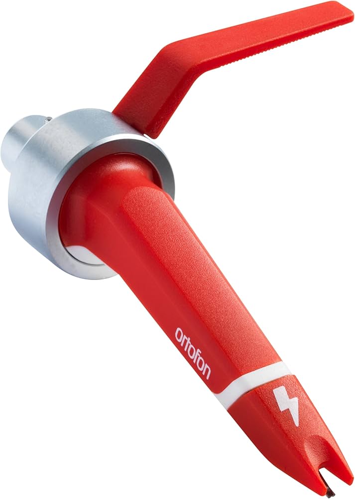 ワタナベORTOFON CONCORDE 30 Mi型(MM型)カートリッ ワタナベORTOFON