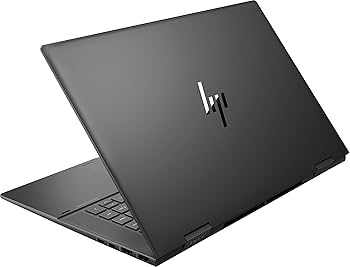 Amazon.com: HP Envy x360 60Hz 15.6