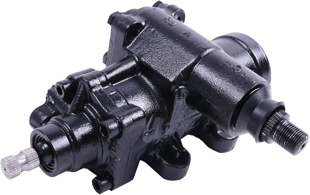 Amazon.co.jp: AIVWUMOT クイックレシオ パワーステアリングギア