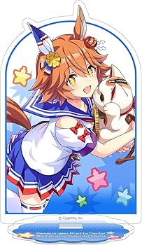 Amazon.co.jp: ウマ娘 プリティーダービー[原作版] マチカネフクキタル