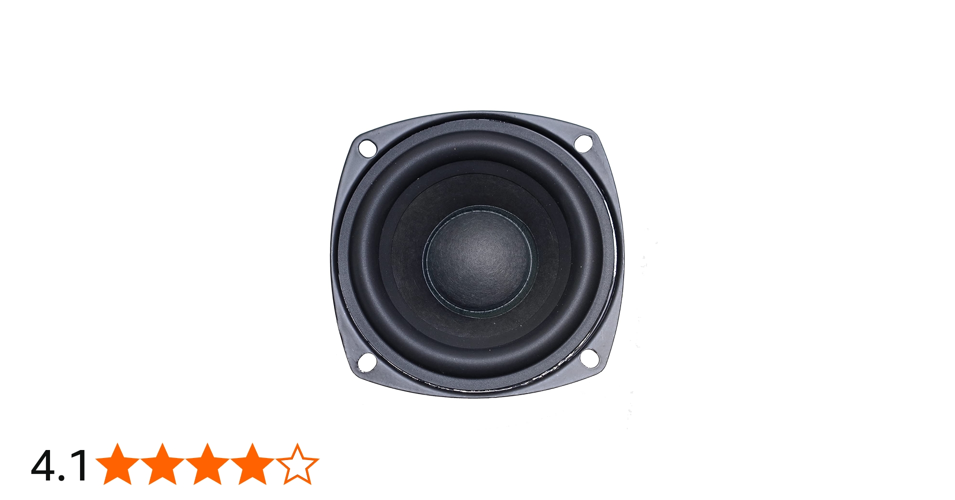 Amazon.co.jp: DAITO VOICE ダイトーボイス F-80DX 8cm 8Ω Full Range