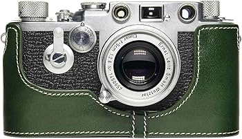 Amazon | TP Original Leica ic iic iiic iiid if iif iiif ig iiig