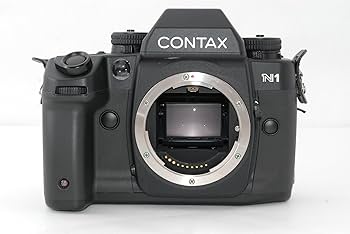 Amazon | CONTAX コンタックス N1 ボディ | 一眼レフカメラ 通販