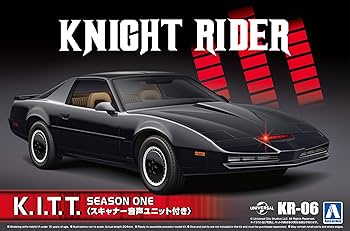 Amazon | 青島文化教材社(AOSHIMA) ムービーメカシリーズ KR-06 ナイト