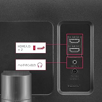 Amazon.co.jp: 【Amazon.co.jp 限定】LG モニター ディスプレイ