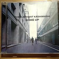 Amazon.co.jp: Wake Up（完全受注生産デラックス盤）: ミュージック