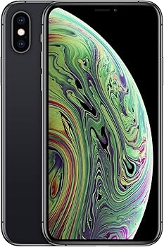 Amazon.com: Apple iPhone XS [64GB, Space Gray] + Carrier