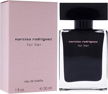 Amazon.co.jp: フォー ハー EDT SP ナルシソ ロドリゲス フォーハー