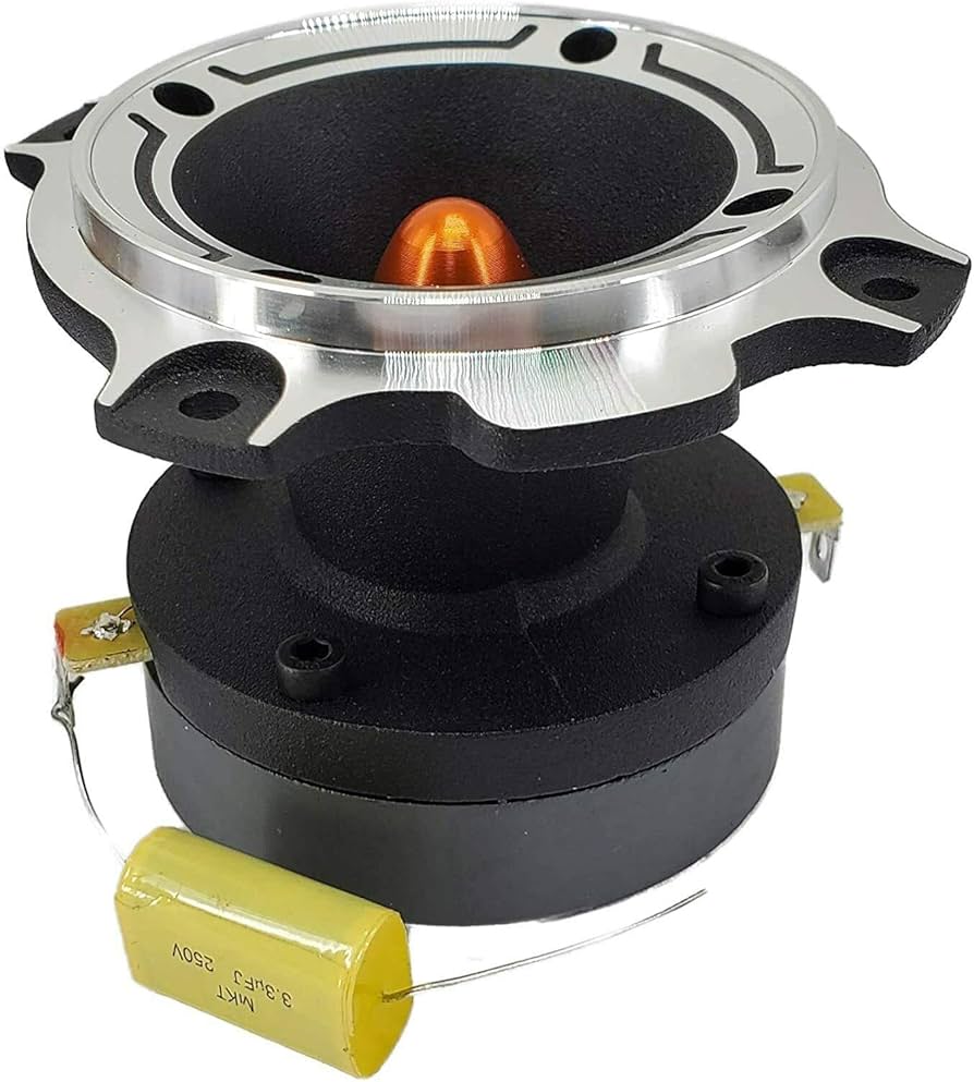 Amazon.com: 1x Gravity WZ40TW 1200 Watts Maximum Power Handling